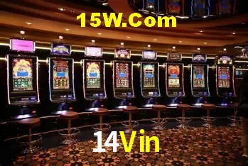 Provedores de Jogos 14Vin