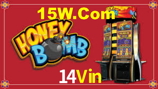 Sinta a adrenalina dos jogos de cassino com 14Vin