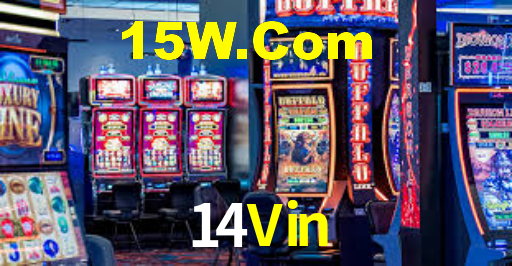 14Vin - Game Jogo Cassino no Brasil - 14Vin App
