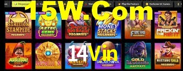 Crash Games Statistics 14Vin
