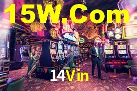 14Vin Bet