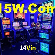 14Vin Bet