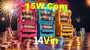 Game Providers 14Vin