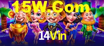 Welcome Bonus 14Vin