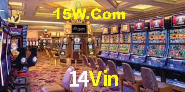 14Vin App